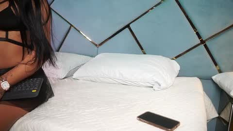 michell_starrr online show from May 31, 2026, 4:20 am