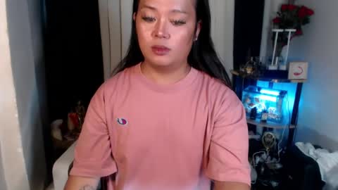Michelle online show from July 23, 2026, 2:31 am