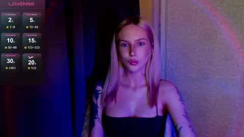Michelle online show from May 15, 2026, 5:20 pm