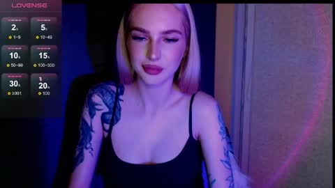 Michelle online show from June 6, 2026, 5:17 pm