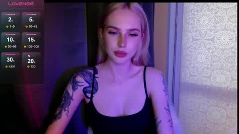 Michelle online show from June 7, 2026, 4:11 pm