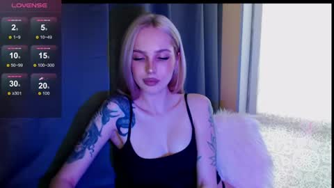 Michelle online show from June 10, 2026, 3:00 pm