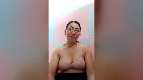 Miky online show from July 15, 2026, 2:50 am