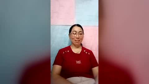 Miky online show from July 19, 2026, 2:15 am
