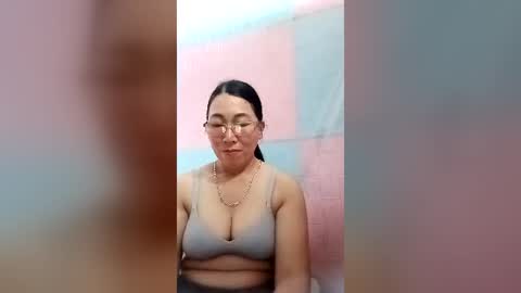 Miky online show from July 24, 2026, 1:58 am