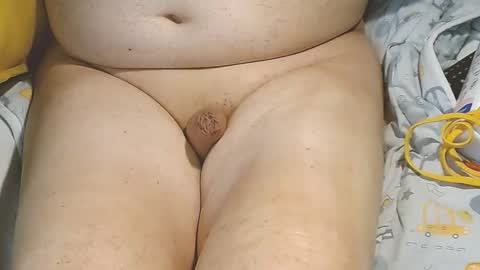 tinypenis online show from May 21, 2026, 9:00 pm