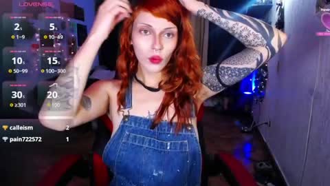 Pola  INDEPENDENT MODEL online show from June 19, 2026, 12:26 am