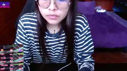 Midori 7u7 online show from July 15, 2026, 5:51 pm