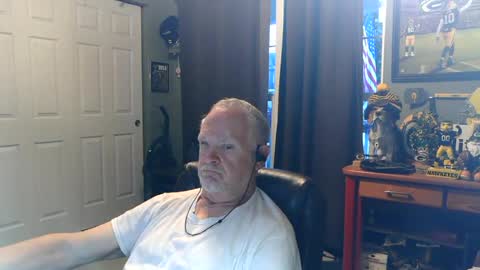 midwestdad09 online show from June 29, 2026, 10:15 am