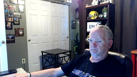midwestdad09 online show from July 20, 2026, 11:23 am