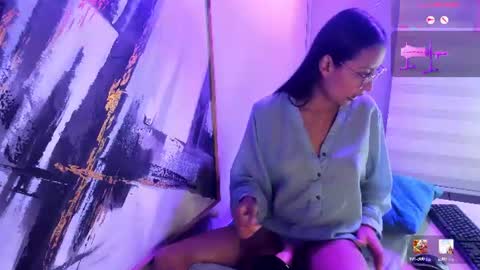 miel_ambar online show from July 22, 2026, 1:25 pm