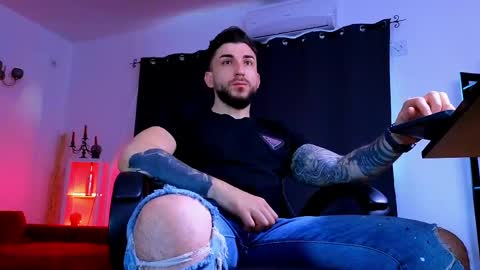 MightyAaron online show from May 11, 2026, 3:23 am