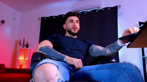 MightyAaron online show from May 12, 2026, 4:15 pm