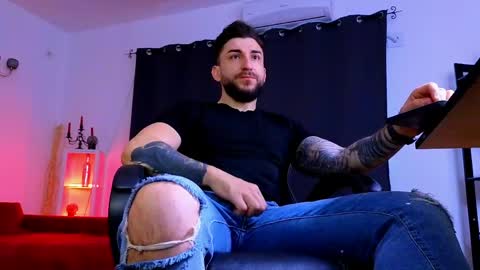 MightyAaron online show from May 17, 2026, 3:37 am