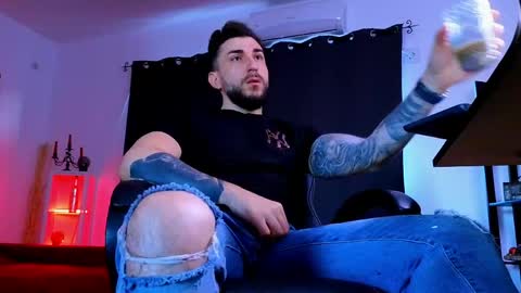 MightyAaron online show from May 30, 2026, 3:36 am