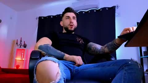 MightyAaron online show from June 4, 2026, 3:34 am
