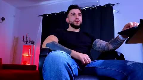 MightyAaron online show from July 20, 2026, 6:38 am