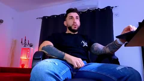 MightyAaron online show from July 22, 2026, 3:20 am