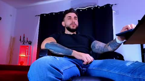 MightyAaron online show from July 25, 2026, 8:56 am