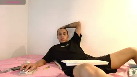 miguel angel online show from July 26, 2026, 4:53 am