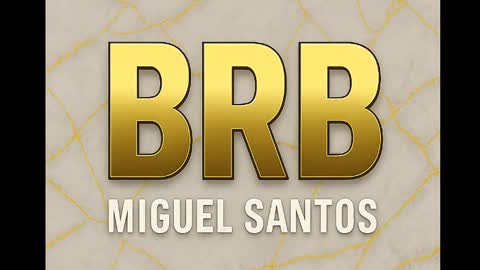 Miguel Angel Santos online show from July 20, 2026, 8:17 am