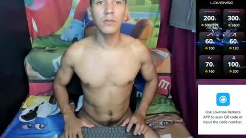 miguel online show from June 22, 2026, 3:25 am