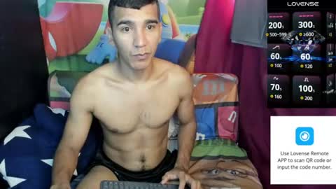 miguel online show from June 22, 2026, 7:00 pm