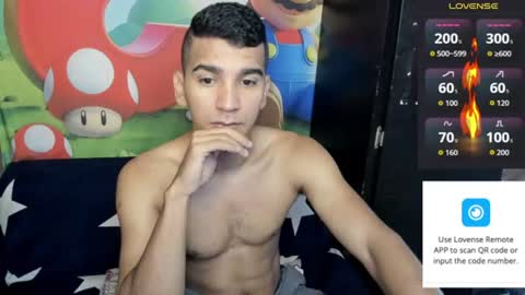 miguel online show from July 11, 2026, 6:43 pm