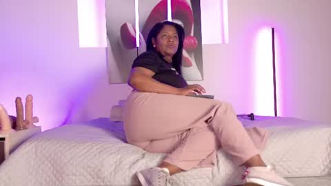 miia_blace online show from July 15, 2026, 4:40 am