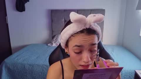 miia_bratz online show from June 20, 2026, 9:06 pm