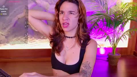  CALL ME MIA  online show from June 2, 2026, 3:58 pm