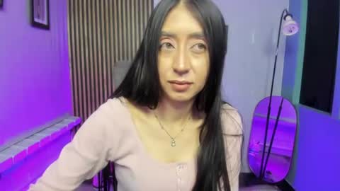 miilu  online show from July 7, 2026, 3:31 am