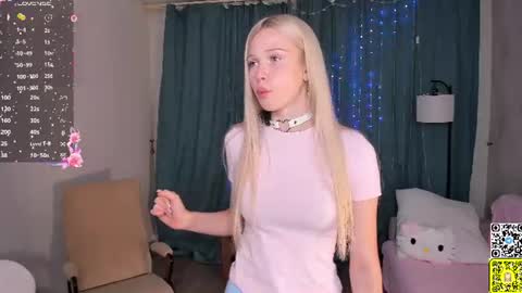 Angel girl online show from June 27, 2026, 8:36 pm