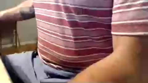 mike694fun online show from June 15, 2026, 11:18 pm