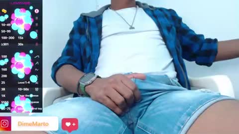 Mike online show from June 19, 2026, 4:33 pm