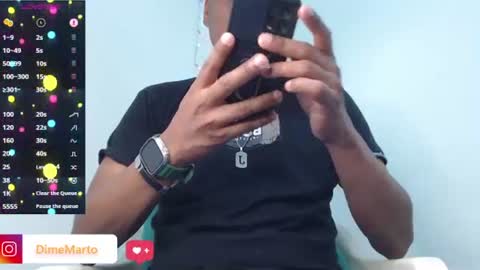 Mike online show from July 14, 2026, 3:51 pm