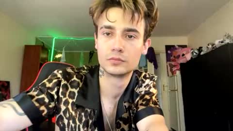Mike online show from July 14, 2026, 10:21 am