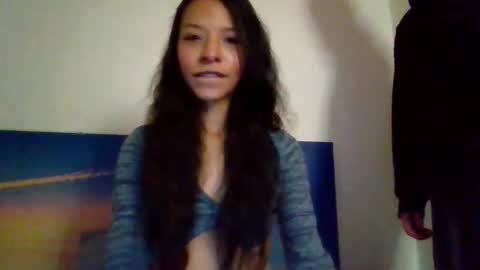 Snapshot of mikeandmaitex chatting on May 25, 2026, 7:47 am MAITE MIKE Sometimes Im with the boy in camera online show from May 25, 2026, 7:47 am