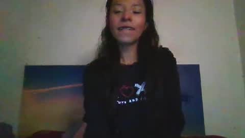 Snapshot of mikeandmaitex chatting on May 30, 2026, 7:49 am MAITE MIKE Sometimes Im with the boy in camera online show from May 30, 2026, 7:49 am