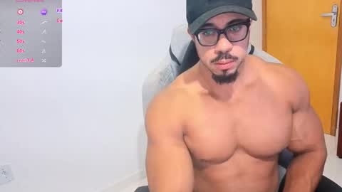 mikehotk online show from May 22, 2026, 6:09 am