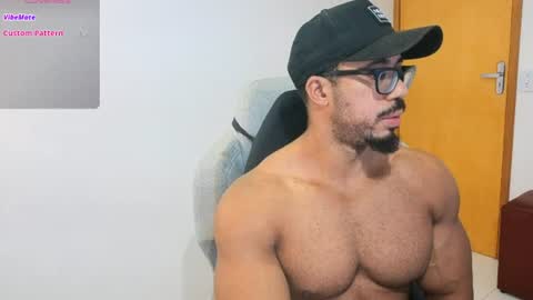 mikehotk online show from June 13, 2026, 10:57 am