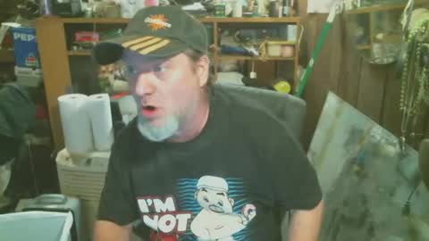 THOR online show from February 25, 2026, 12:31 am