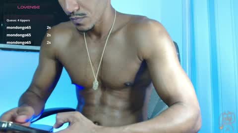         Mike Jay online show from June 12, 2026, 4:11 am