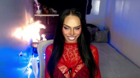 Mistress MikeyAlawi online show from June 17, 2026, 5:03 pm