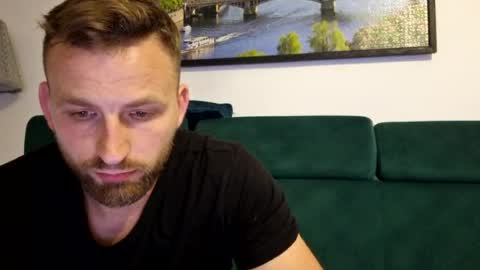 mikhael767676 online show from June 20, 2026, 7:16 pm