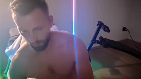 mikhael767676 online show from June 30, 2026, 9:27 pm