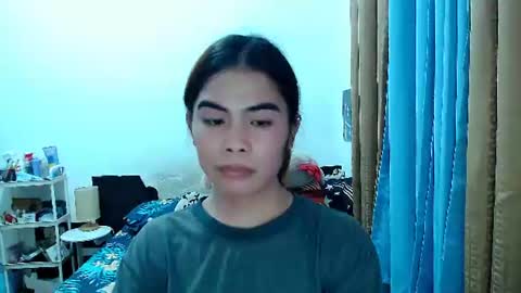 Mikhayla online show from July 14, 2026, 3:22 am