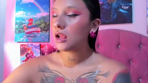 MILA  online show from July 26, 2026, 5:53 pm