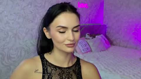 Mila online show from July 24, 2026, 7:12 pm