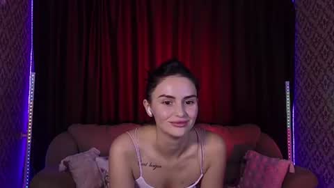 Mila online show from July 28, 2026, 3:43 pm